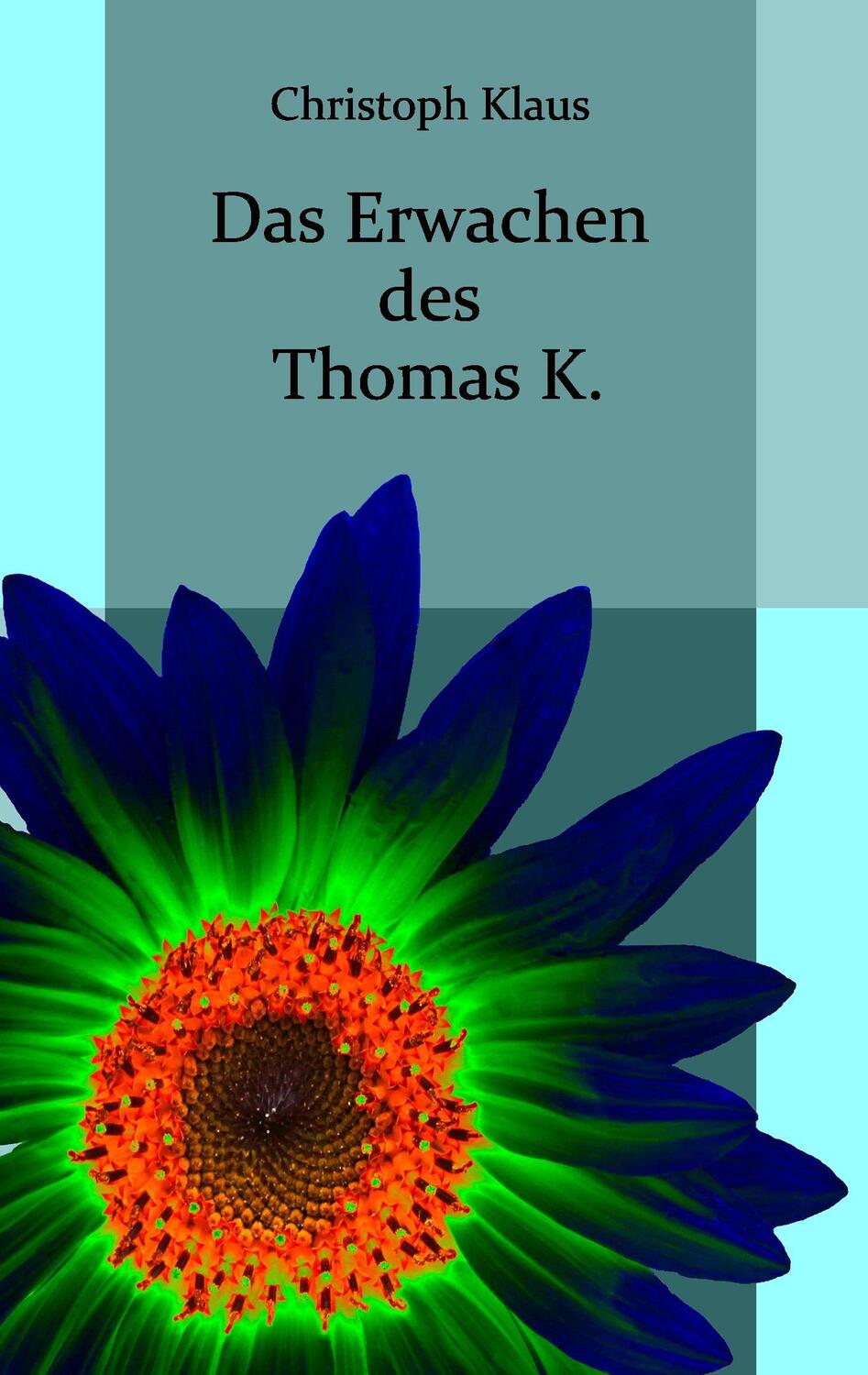 Cover: 9783732294732 | Das Erwachen des Thomas K. | Christoph Klaus | Taschenbuch | Paperback