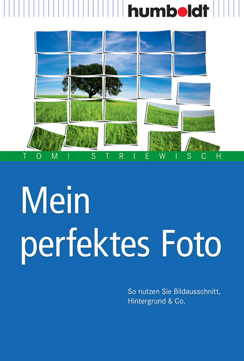 Cover: 9783869101941 | Mein perfektes Foto | So nutzen Sie Bildausschnitt, Hintergrund & Co.