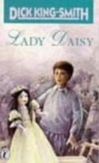 Cover: 9780140344165 | Lady Daisy | Dick King-Smith | Taschenbuch | Englisch | 1993