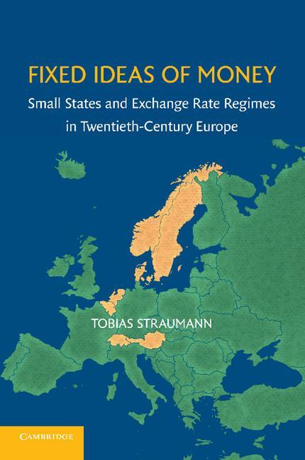 Cover: 9781107616370 | Fixed Ideas of Money | Tobias Straumann | Taschenbuch | Paperback