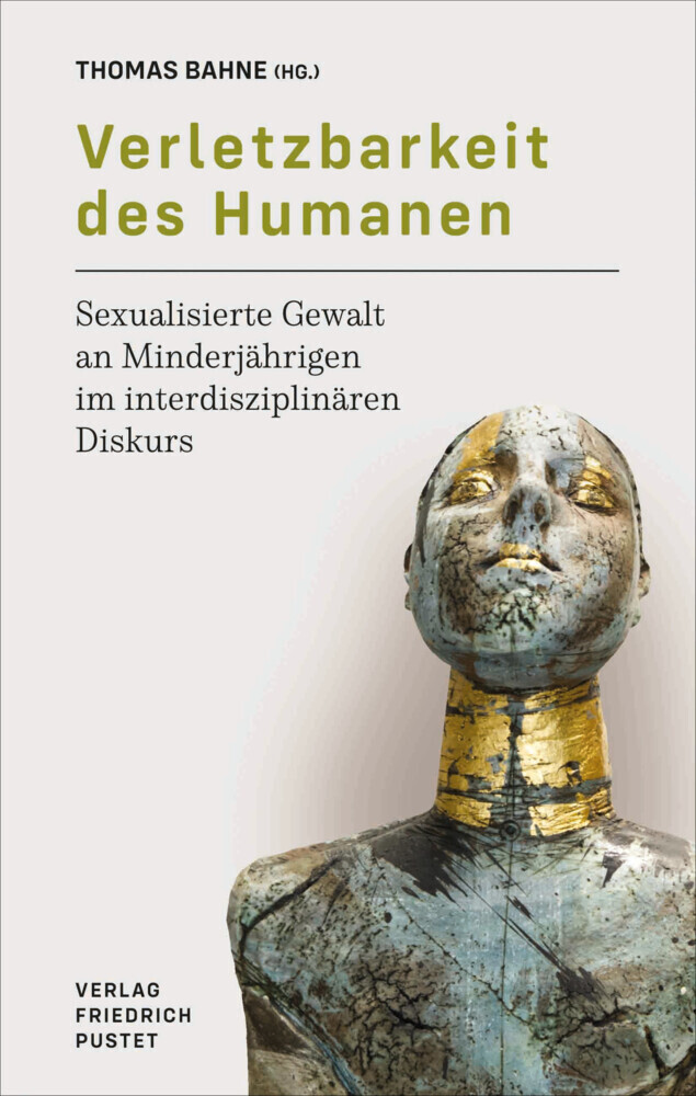 Cover: 9783791732411 | Verletzbarkeit des Humanen | Thomas Bahne | Taschenbuch | 304 S.
