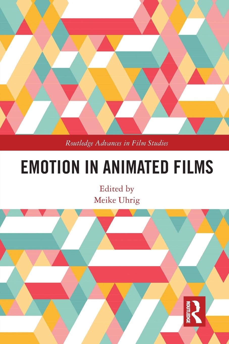 Cover: 9780367584771 | Emotion in Animated Films | Meike Uhrig | Taschenbuch | Englisch