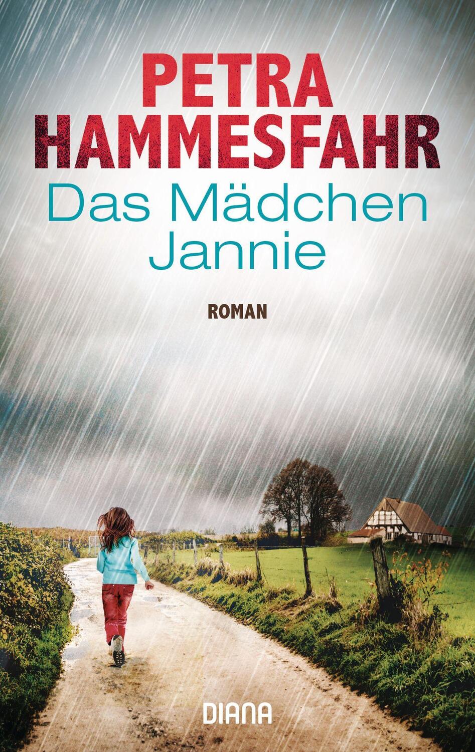Cover: 9783453360860 | Das Mädchen Jannie | Petra Hammesfahr | Taschenbuch | Deutsch | 2020