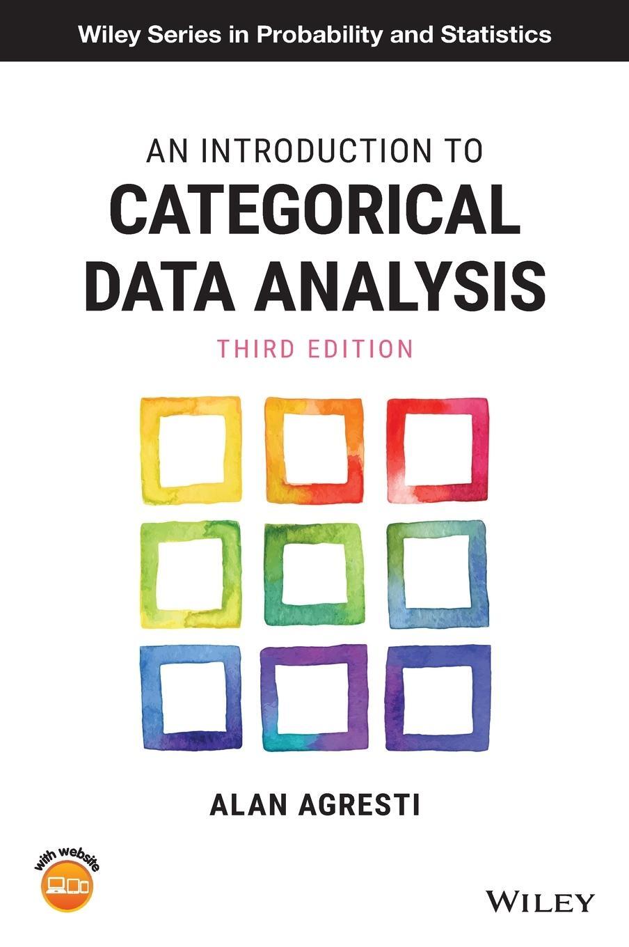 Cover: 9781119405269 | An Introduction to Categorical Data Analysis | Alan Agresti | Buch