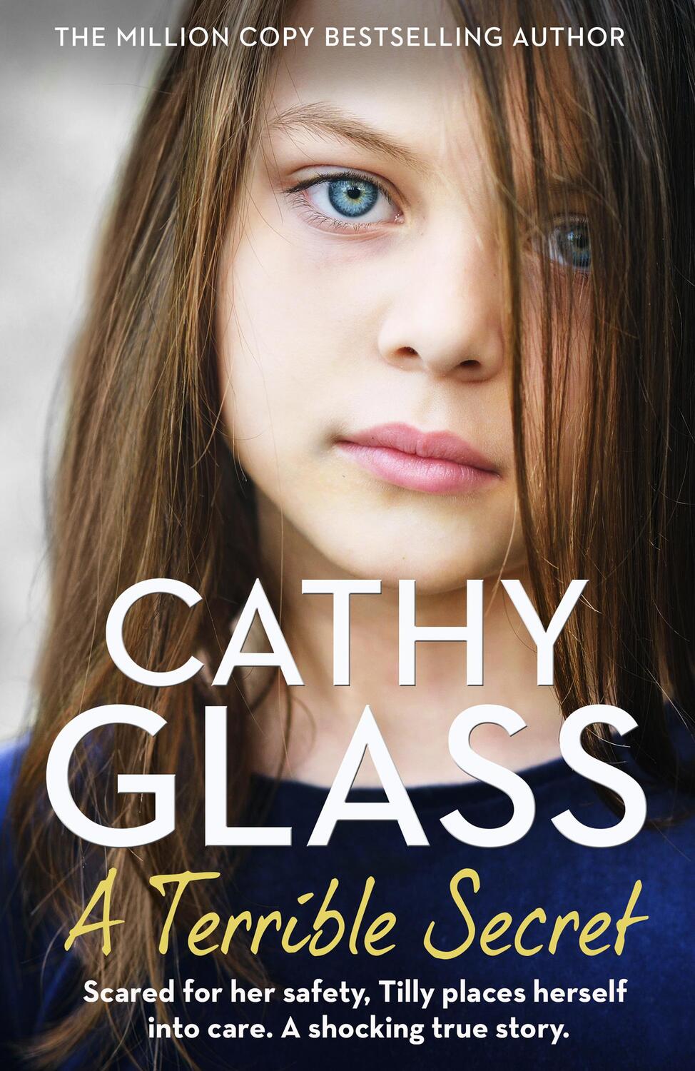 Cover: 9780008398743 | A Terrible Secret | Cathy Glass | Taschenbuch | Englisch | 2020