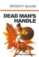 Cover: 9780285637276 | Dead Man's Handle | (Modesty Blaise) | Peter O'Donnell | Taschenbuch