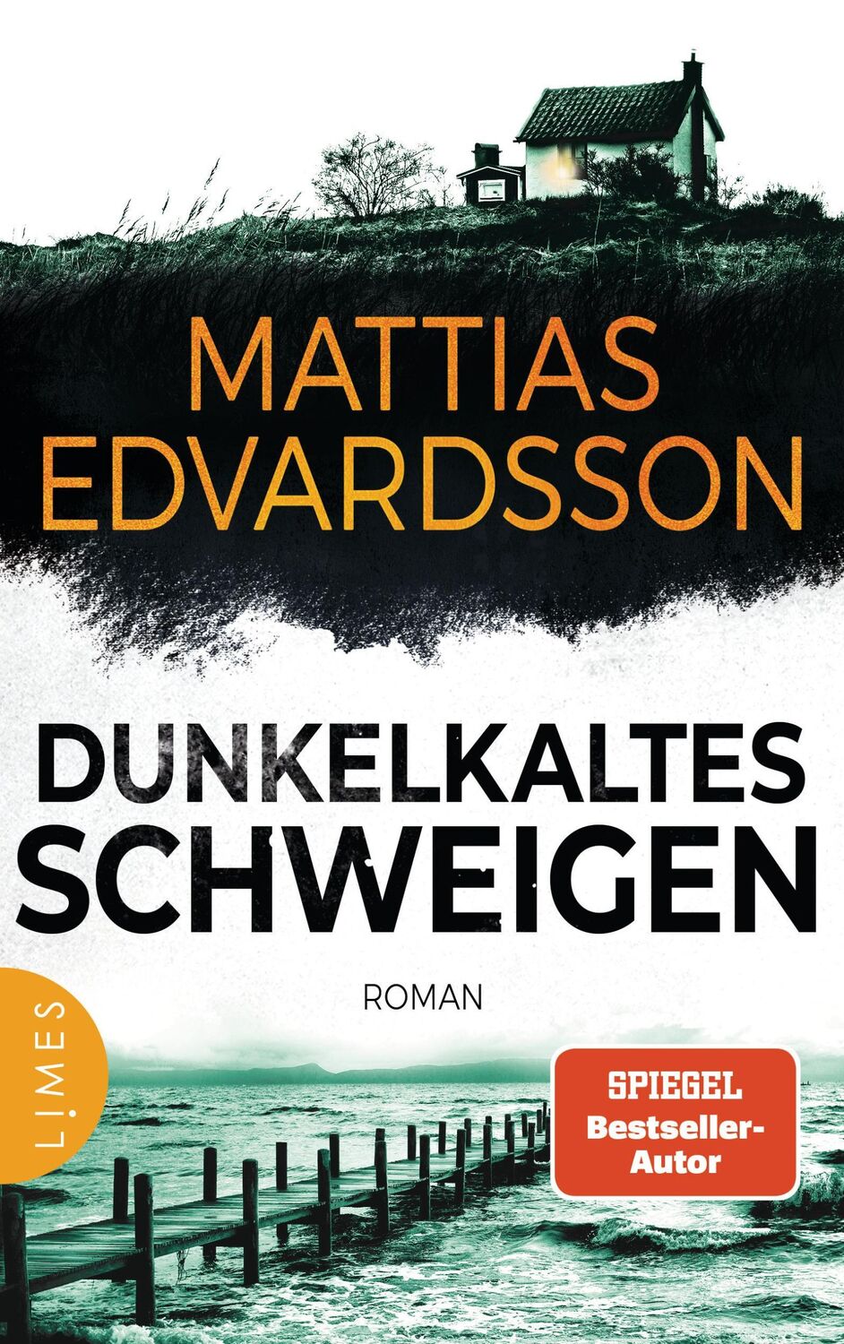 Cover: 9783809027812 | Dunkelkaltes Schweigen | Mattias Edvardsson | Taschenbuch | 416 S.