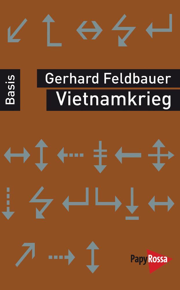 Cover: 9783894385323 | Vietnamkrieg | Gerhard Feldbauer | Taschenbuch | Deutsch | 2013