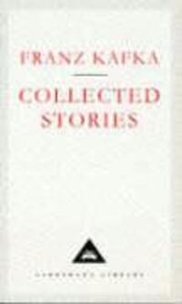 Cover: 9781857151459 | Collected Stories | Franz Kafka | Buch | Everyman's Library CLASSICS
