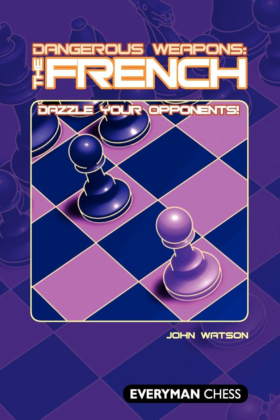 Cover: 9781857444353 | The French | John Watson | Taschenbuch | Paperback | Englisch | 2009