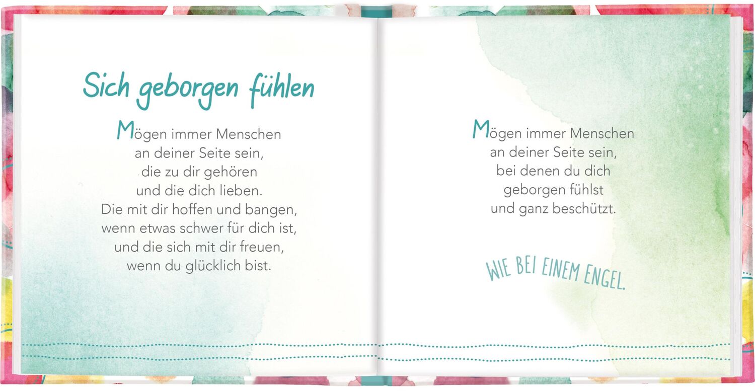 Bild: 9783766628688 | Ein Engel für dich | Irmgard Erath | Taschenbuch | 48 S. | Deutsch