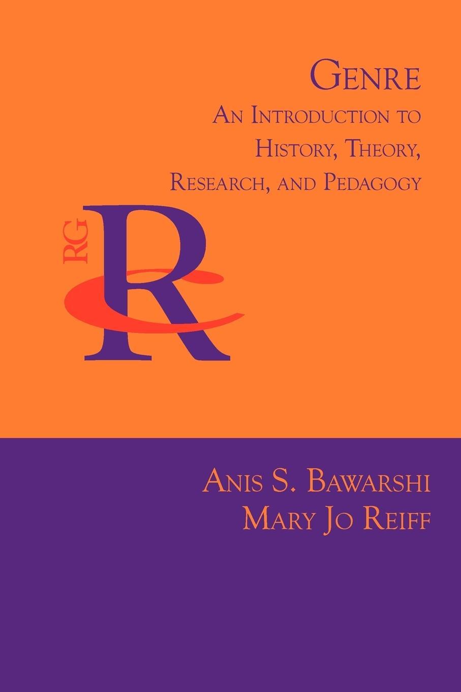 Cover: 9781602351707 | Genre | An Introduction to History, Theory, Research, and Pedagogy