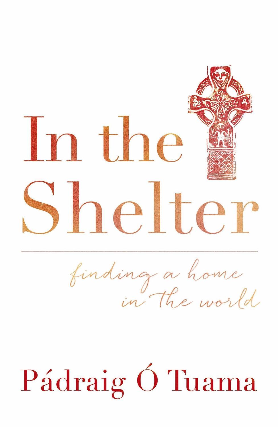 Cover: 9781444791723 | In the Shelter | Finding a Home in the World | Padraig O Tuama | Buch