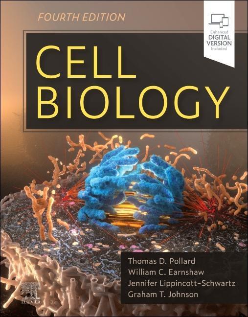 Cover: 9780323758000 | Cell Biology | Thomas D. Pollard (u. a.) | Buch | Englisch | 2023