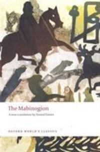 Cover: 9780199218783 | The Mabinogion | Oxford World's Classics | Taschenbuch | 293 S. | 2008