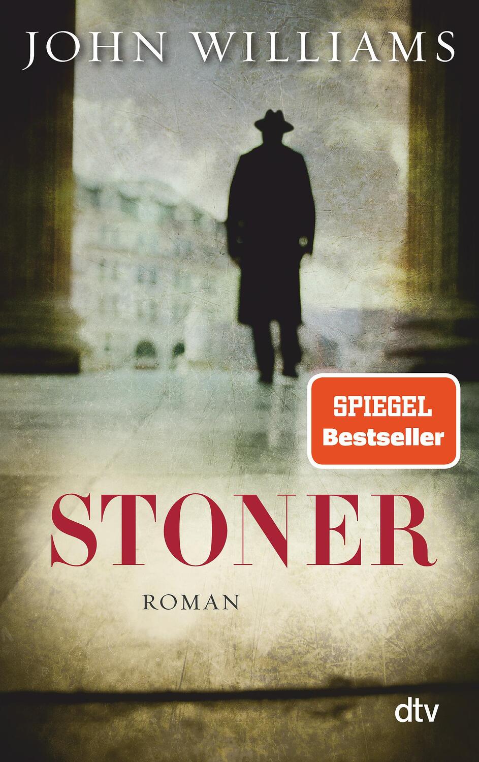 Cover: 9783423143950 | Stoner | John Williams | Taschenbuch | 352 S. | Deutsch | 2014