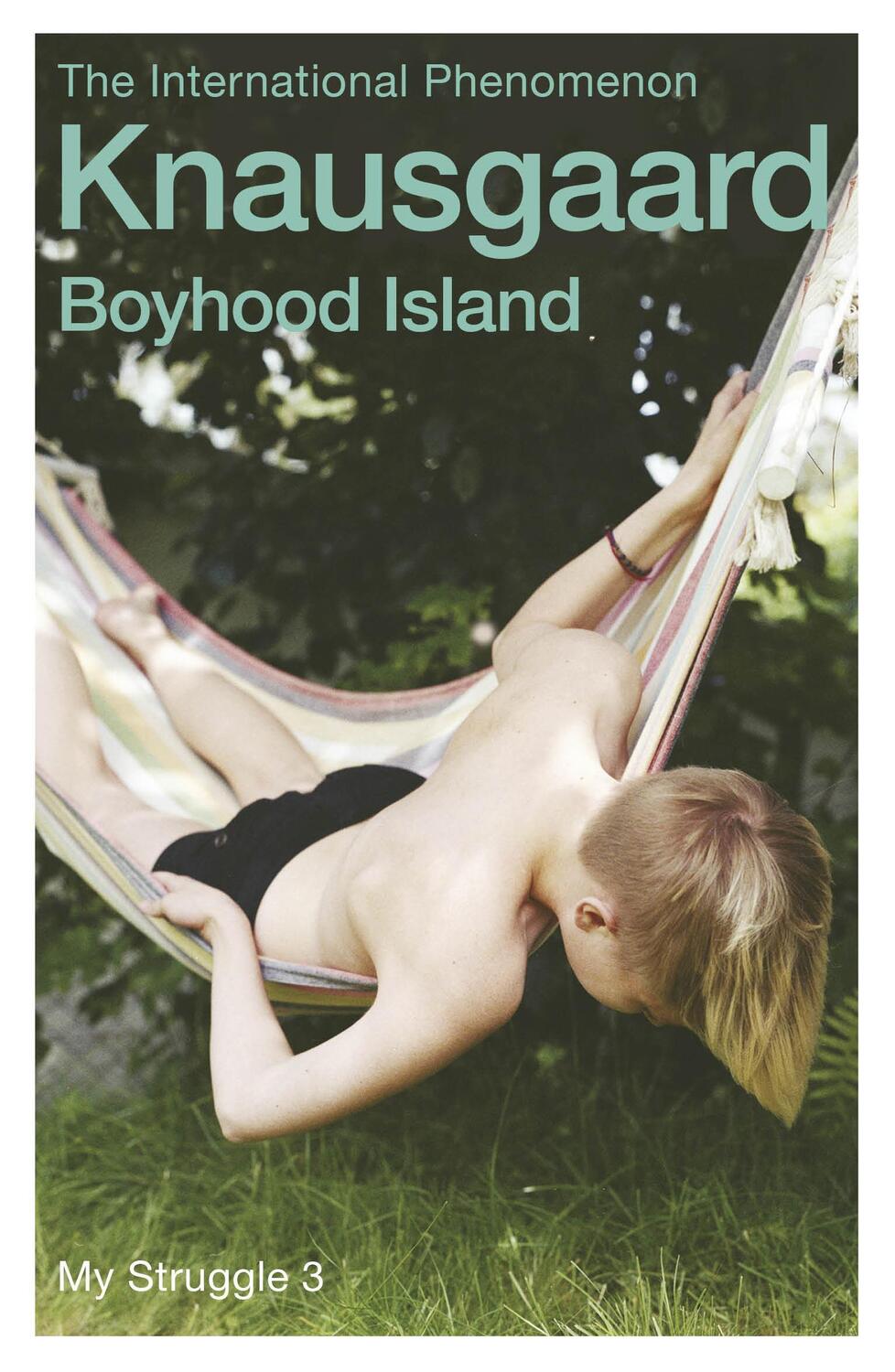 Cover: 9780099581499 | Boyhood Island | My Struggle Book 3 | Karl Ove Knausgaard (u. a.)