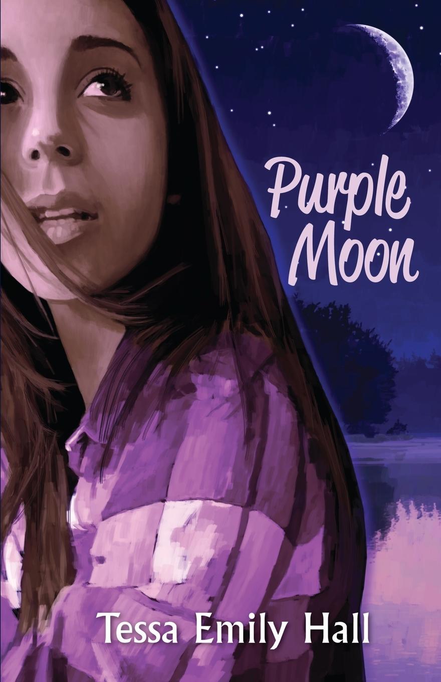 Cover: 9781647131760 | Purple Moon | Tessa Emily Hall | Taschenbuch | Purple Moon Series