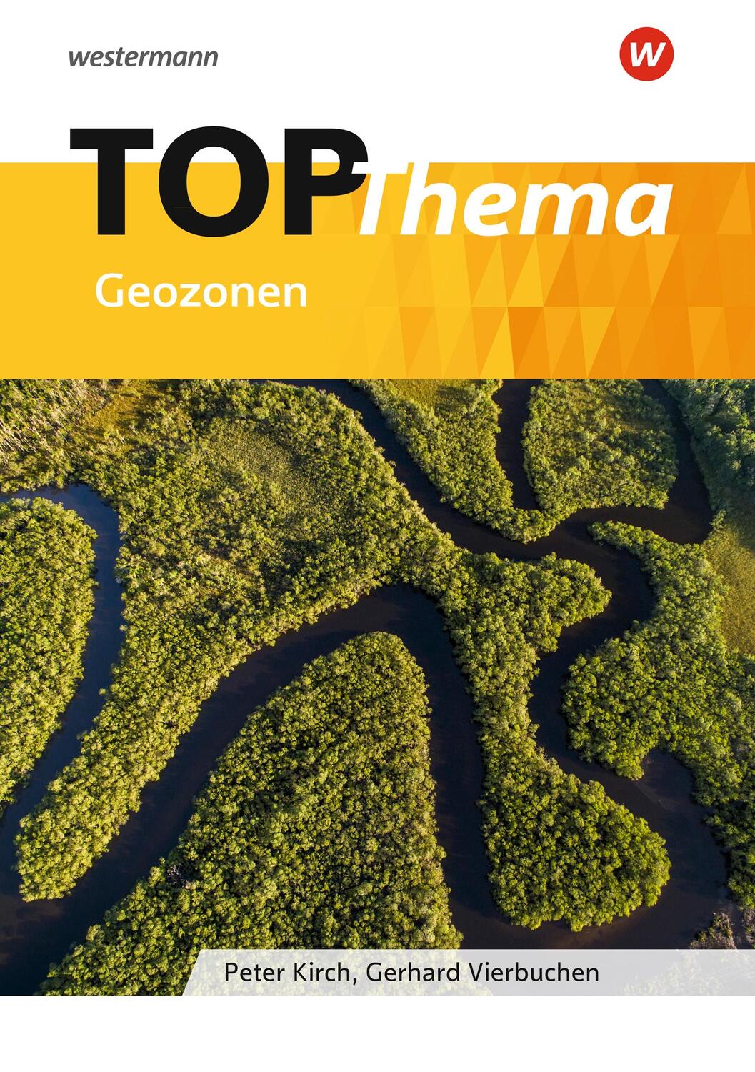 Cover: 9783141150148 | Topographische Arbeitshefte. TOP-Thema Geozonen | Ausgabe 2018 | 20 S.