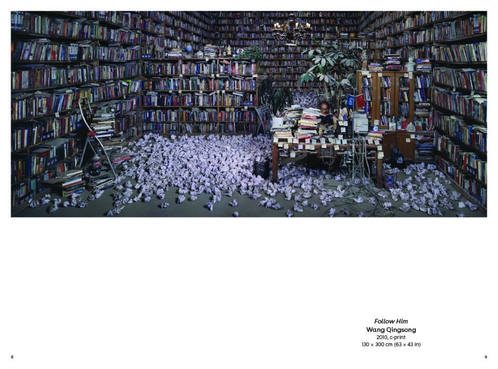 Bild: 9780714876276 | Reading Art: Art for Book Lovers | David Trigg | Buch | Englisch
