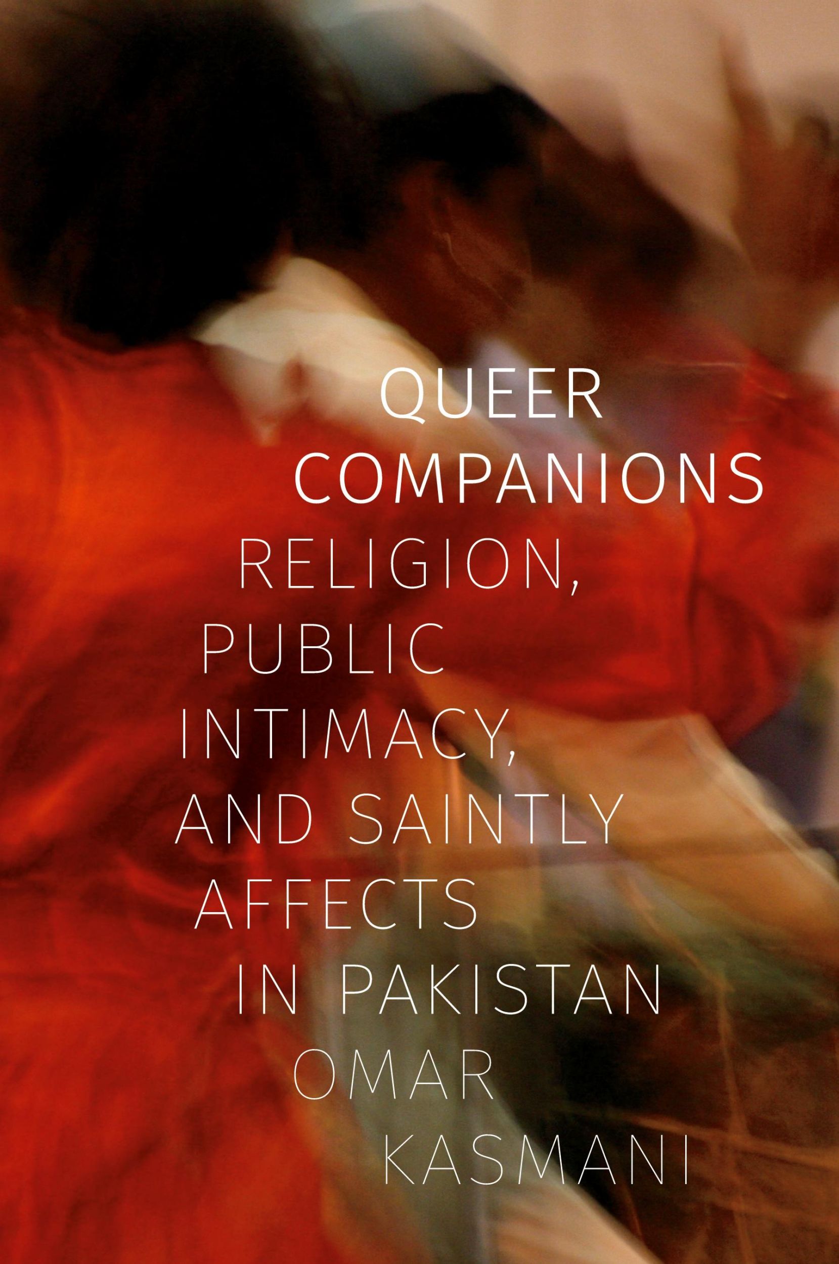 Cover: 9781478018032 | Queer Companions | Omar Kasmani | Taschenbuch | Paperback | Englisch