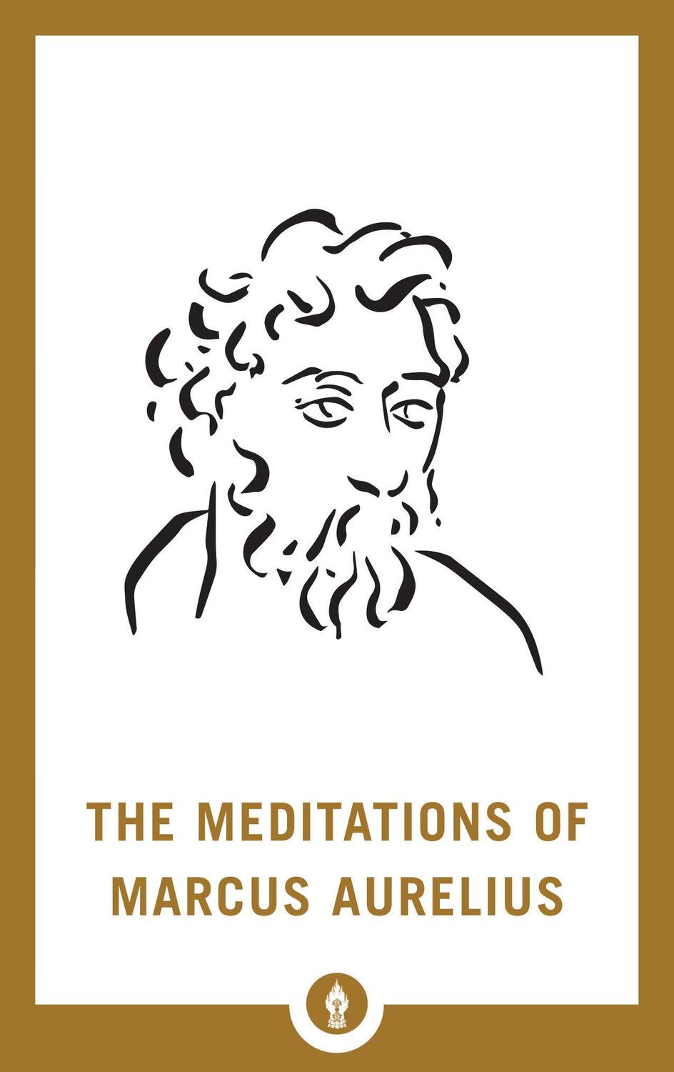 Cover: 9781611806885 | Meditations of Marcus Aurelius | George Long | Taschenbuch | Englisch
