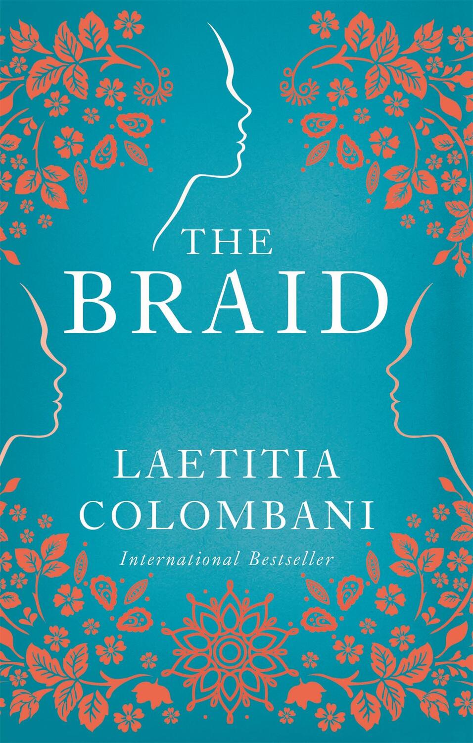 Cover: 9781509881109 | The Braid | Laetitia Colombani | Taschenbuch | Englisch | 2020