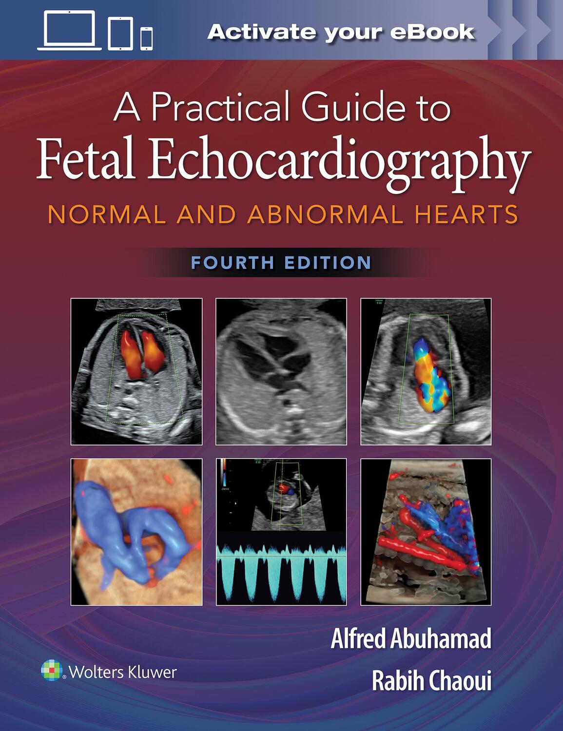 Cover: 9781975126810 | A Practical Guide to Fetal Echocardiography | Abuhamad (u. a.) | Buch