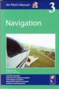 Cover: 9781843362333 | Air Pilot's Manual - Navigation | Taschenbuch | Air Pilot's Manual
