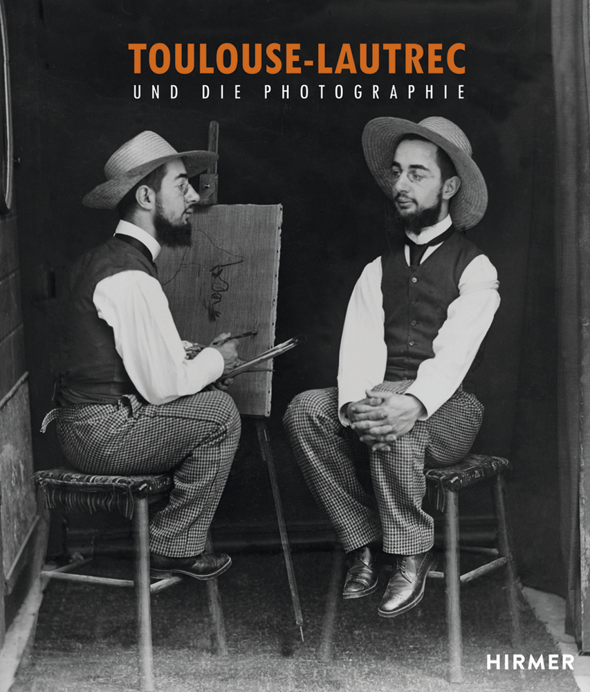 Cover: 9783777424675 | Toulouse-Lautrec | Matthias Frehner (u. a.) | Buch | Deutsch | 2015