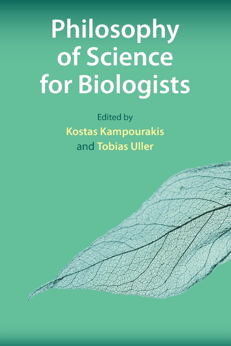 Cover: 9781108740708 | Philosophy of Science for Biologists | Tobias Uller | Taschenbuch