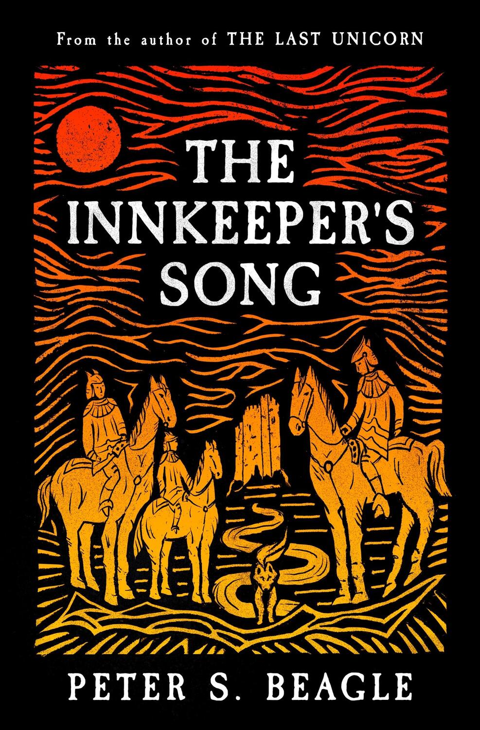 Cover: 9781399617017 | The Innkeeper's Song | Peter S. Beagle | Taschenbuch | Englisch | 2024