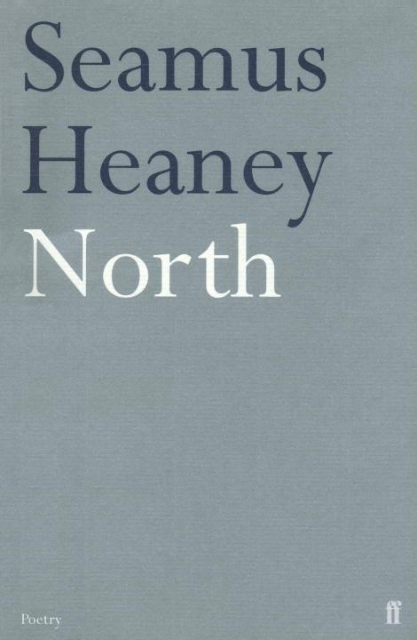 Cover: 9780571108138 | North | Seamus Heaney | Taschenbuch | Kartoniert / Broschiert | 2001