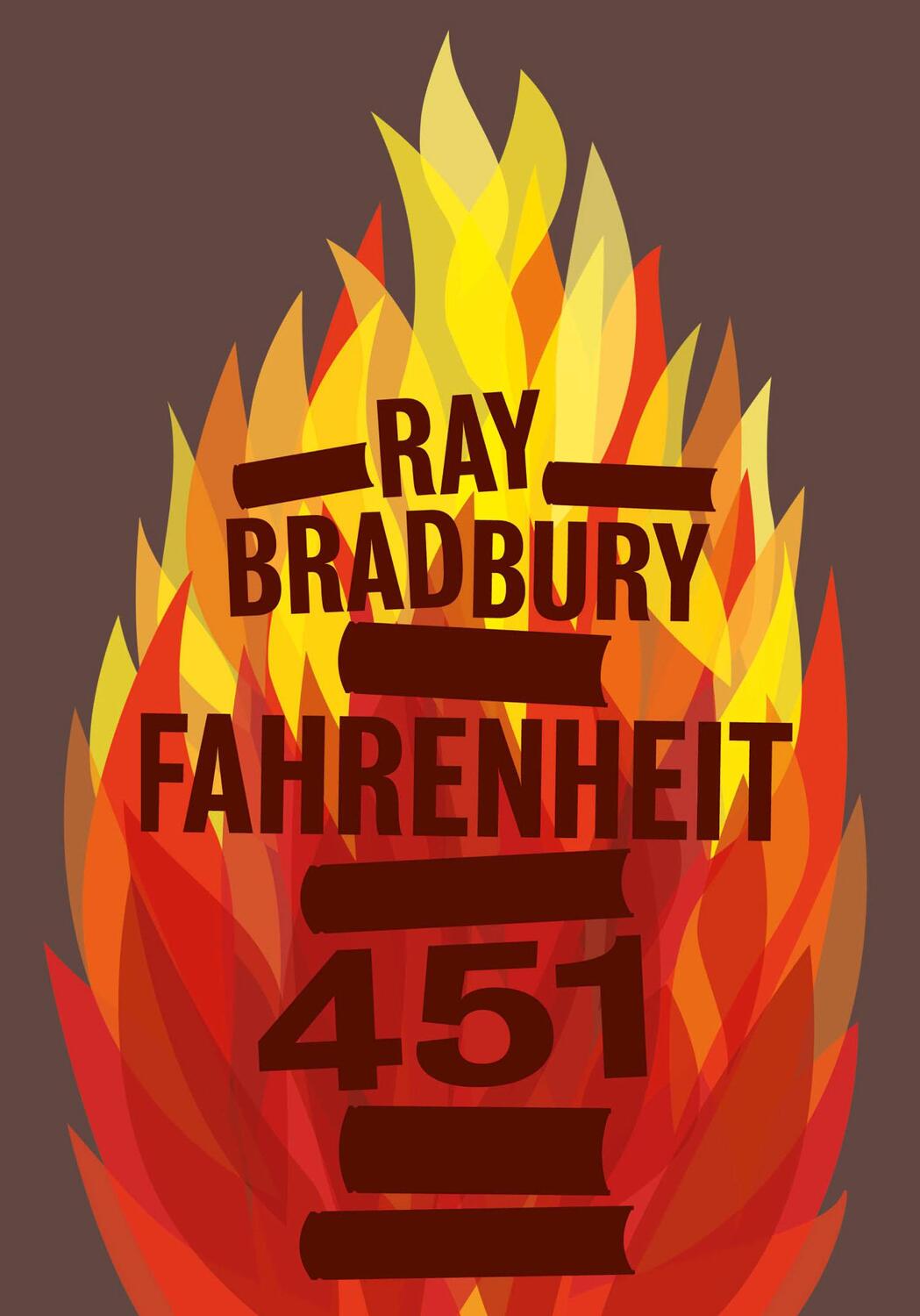 Cover: 9780007491568 | Fahrenheit 451 | Ray Bradbury | Buch | Gebunden | Englisch | 2013