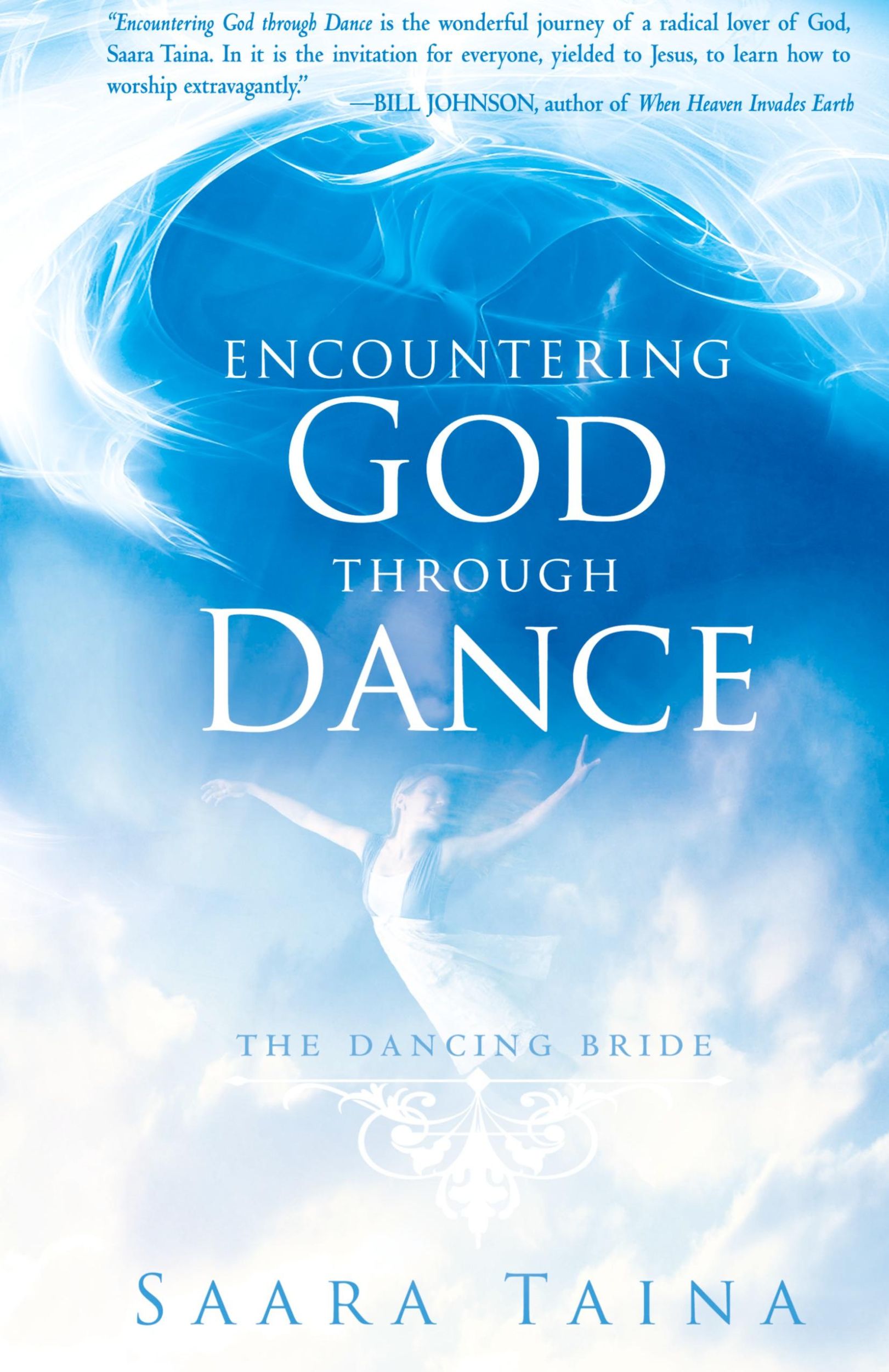 Cover: 9780768413229 | Encountering God Through Dance | Saara Taina | Buch | Englisch | 2016