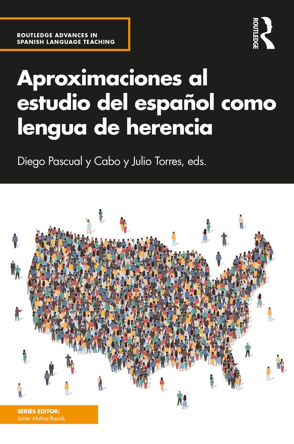 Cover: 9781138335691 | Aproximaciones al estudio del español como lengua de herencia | Buch