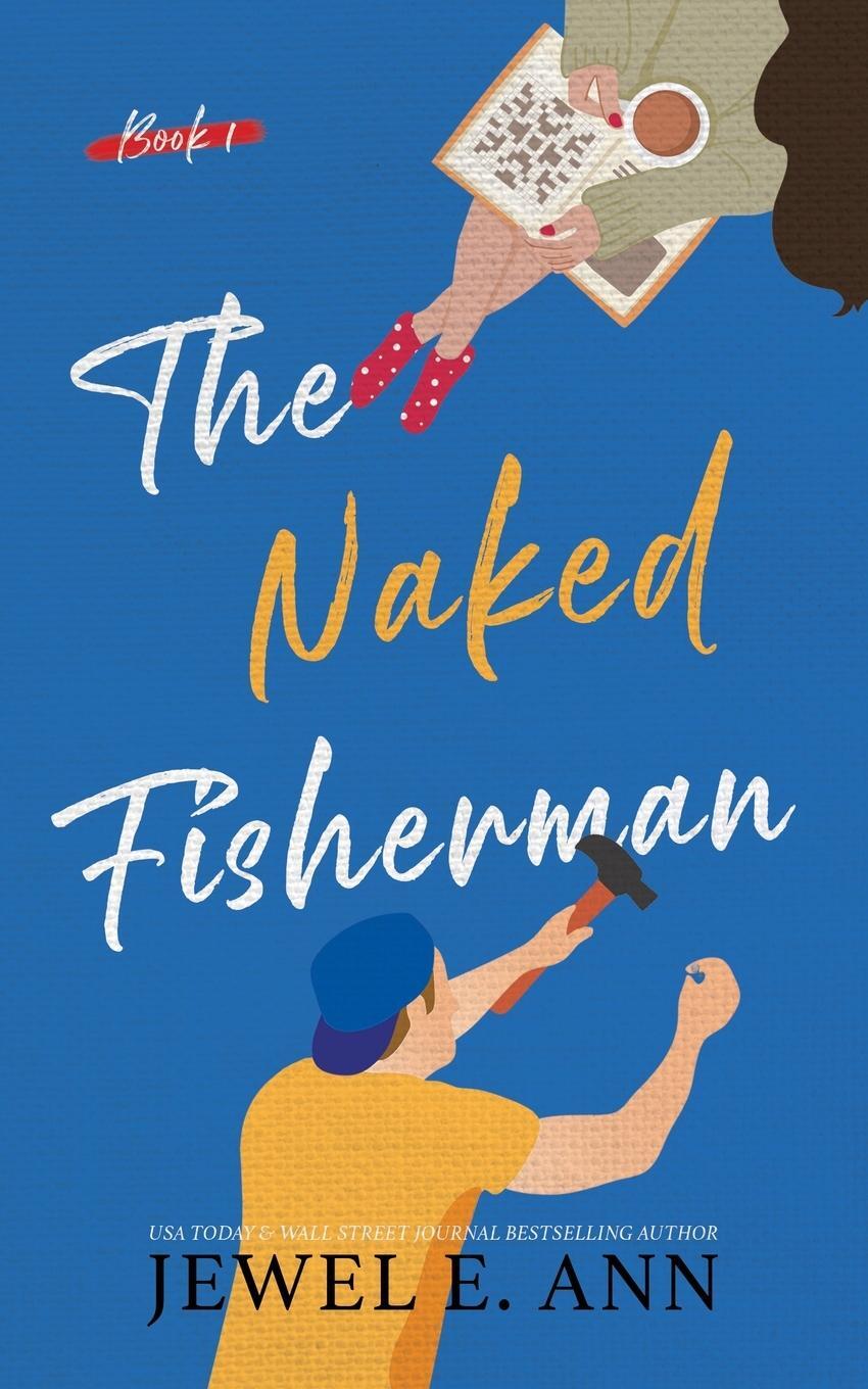 Cover: 9781955520034 | The Naked Fisherman | Jewel E. Ann | Taschenbuch | Paperback | 2021