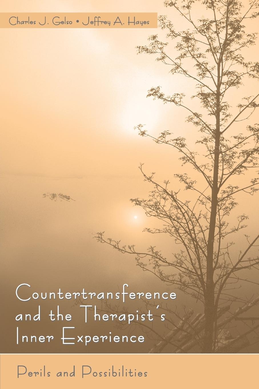 Cover: 9780805860825 | Countertransference and the Therapist's Inner Experience | Taschenbuch