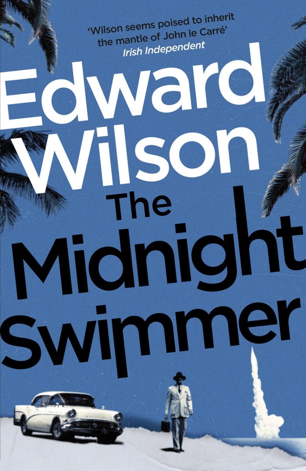 Cover: 9781529426113 | The Midnight Swimmer | Edward Wilson | Taschenbuch | William Catesby