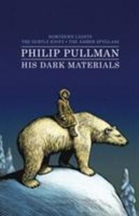 Cover: 9781407188164 | His Dark Materials bind-up | Philip Pullman | Buch | Englisch | 2018