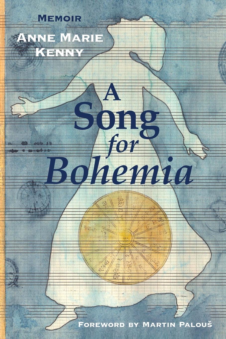 Cover: 9798990966604 | A Song for Bohemia | Anne Marie Kenny | Taschenbuch | Englisch | 2024