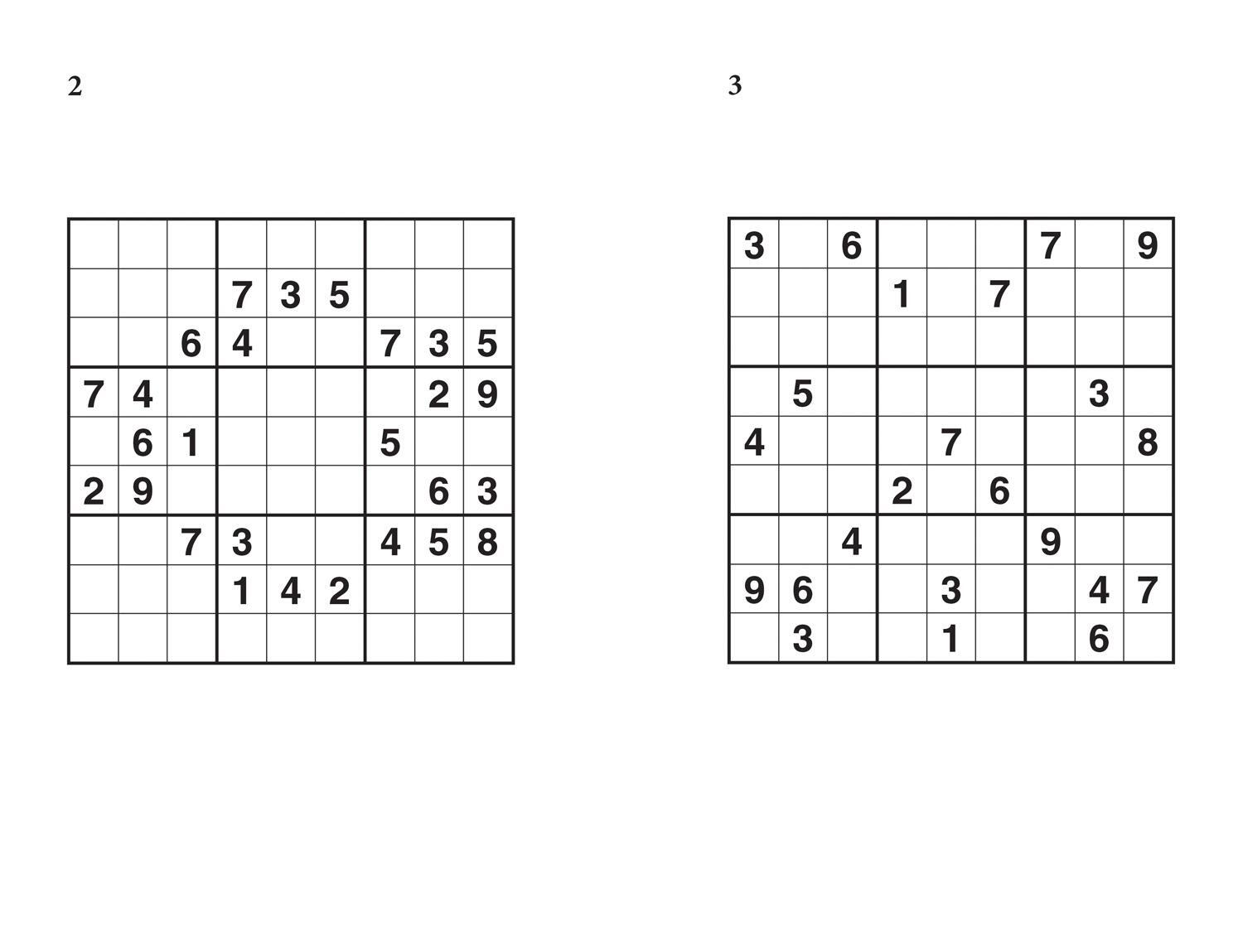 Bild: 9780008535865 | The Times Fiendish Su Doku Book 16 | 200 Challenging Su Doku Puzzles