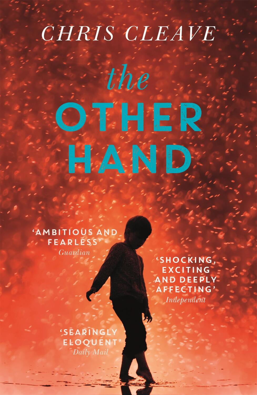 Cover: 9780340963425 | The Other Hand | Chris Cleave | Taschenbuch | 380 S. | Englisch | 2009