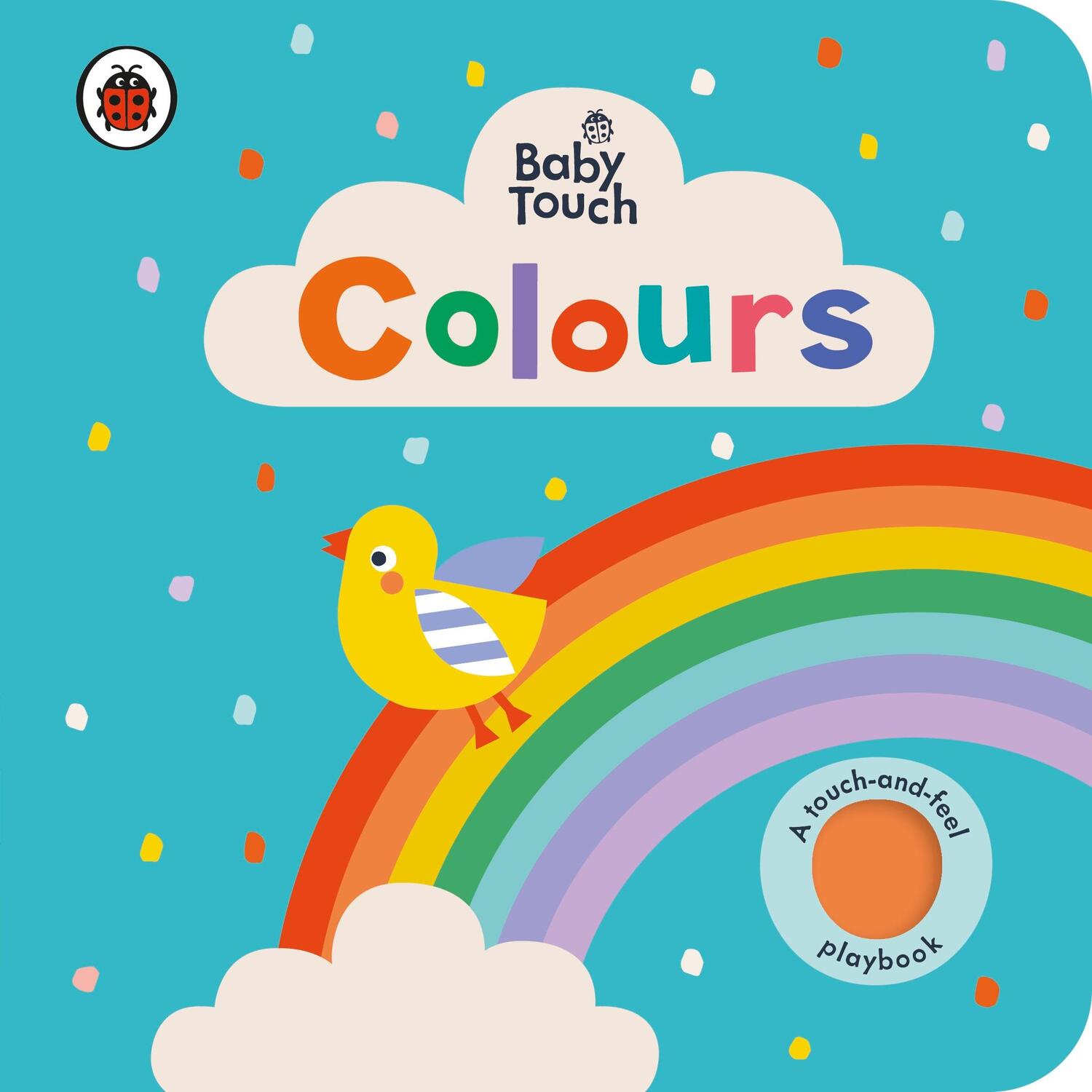 Cover: 9780241379103 | Baby Touch: Colours | Ladybird | Buch | Papp-Bilderbuch | Englisch