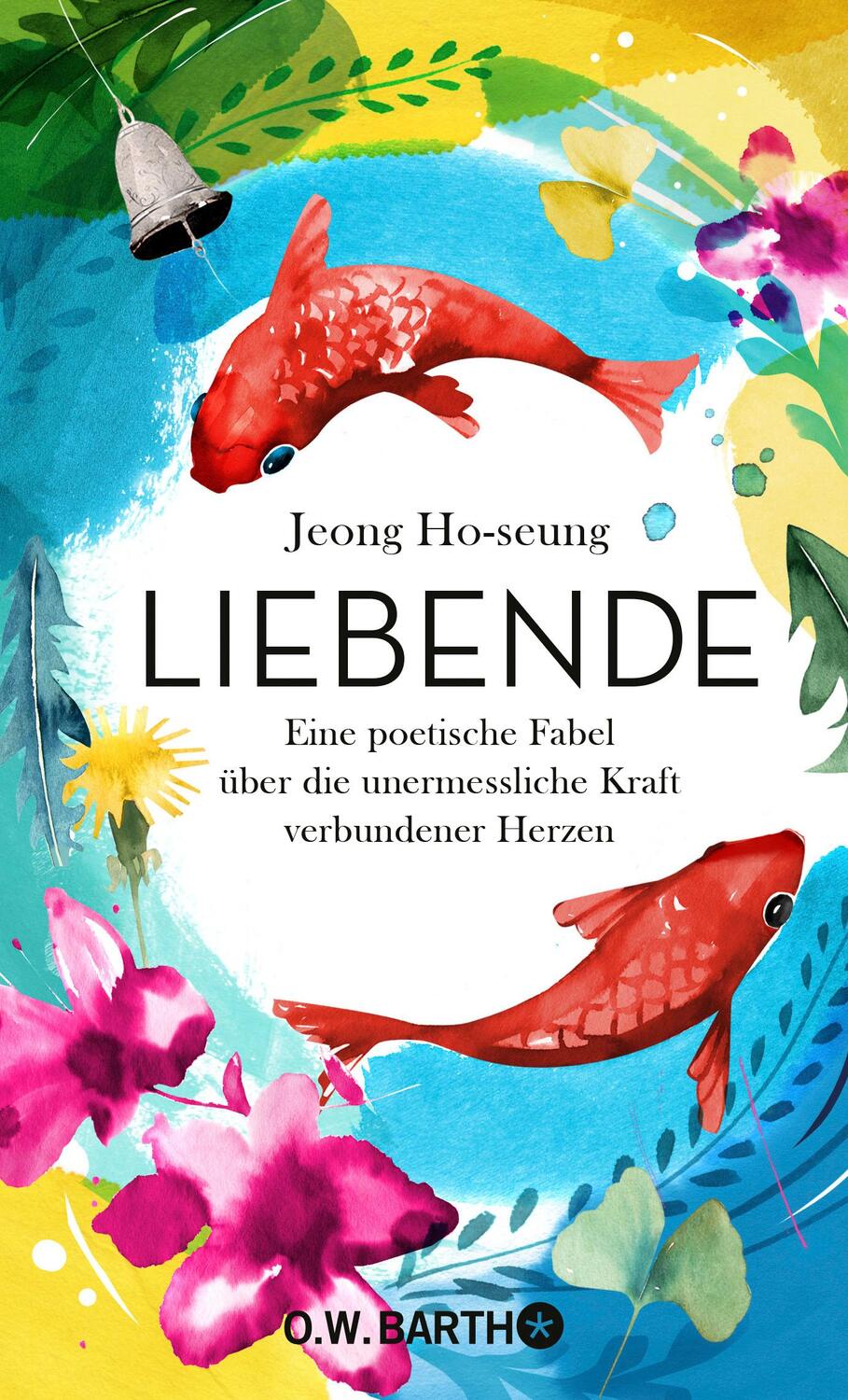 Cover: 9783426292945 | Liebende | Jeong Ho-Seung | Buch | 128 S. | Deutsch | 2019