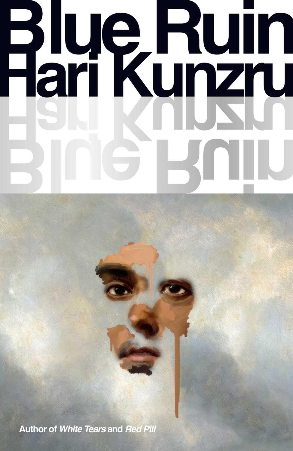 Cover: 9781398532748 | Blue Ruin | Hari Kunzru | Taschenbuch | 352 S. | Englisch | 2024