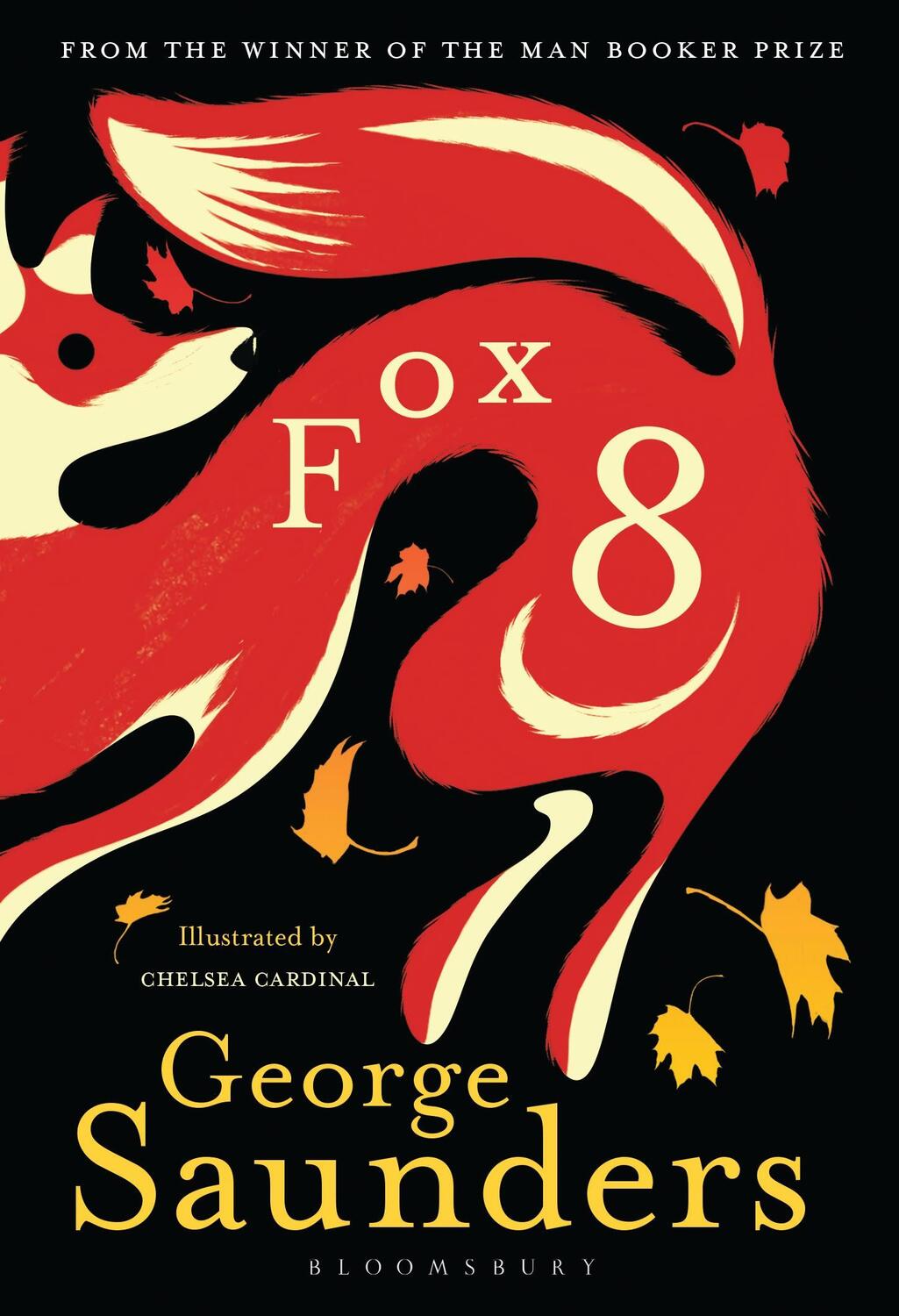 Cover: 9781526606488 | Fox 8 | George Saunders | Buch | 64 S. | Englisch | 2018