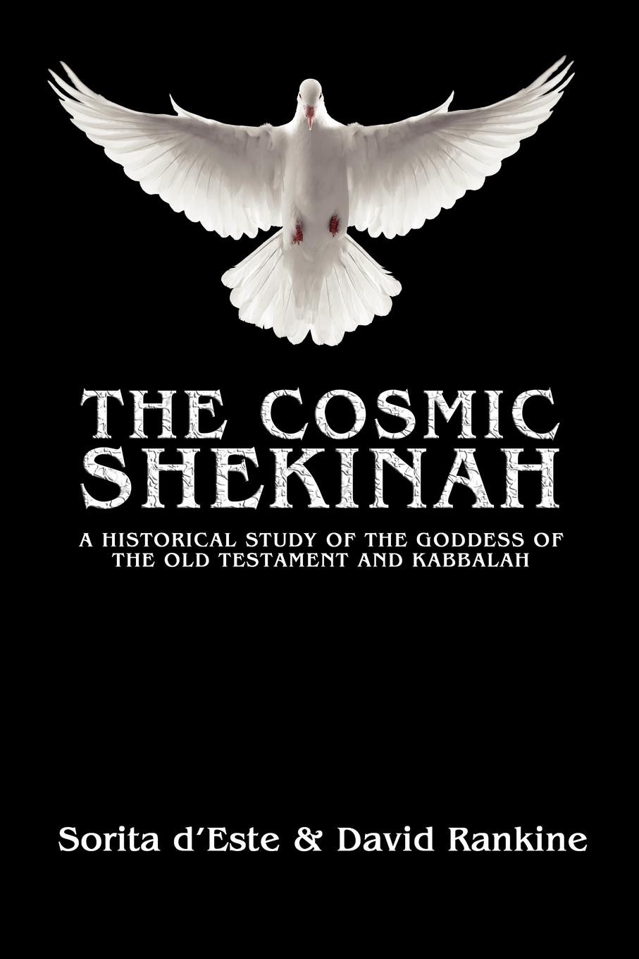 Cover: 9781905297511 | The Cosmic Shekinah | Sorita D'Este (u. a.) | Taschenbuch | Paperback