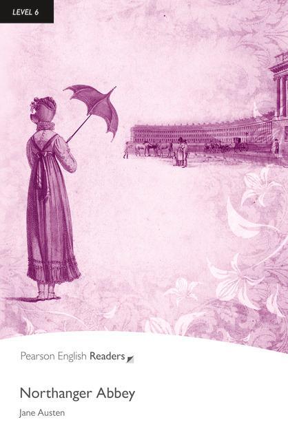 Cover: 9781408221105 | Level 6: Northanger Abbey | Jane Austen | Taschenbuch | Englisch
