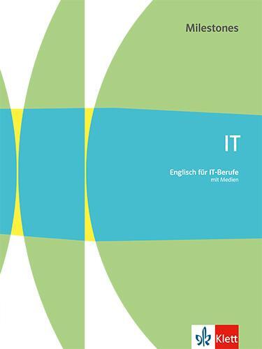 Cover: 9783128080505 | IT Milestones. Englisch für IT-Berufe | Schulbuch mit Medien | Bundle